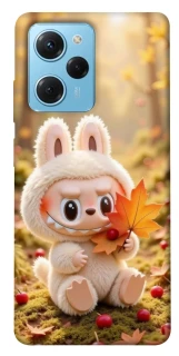 Чохол на Xiaomi Poco X5 Pro 5G Labubu Autumn фото 1 з 1
