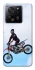 Чохол на Xiaomi 13T Мотокрос фото 1 з 1