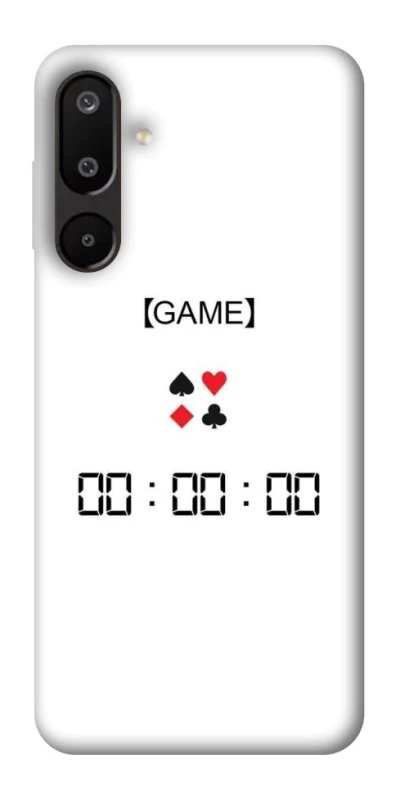 Чохол на Samsung Galaxy M16 5G Alice in Borderland ver.3 фото 1 з 1