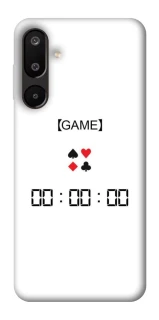 Чохол на Samsung Galaxy M16 5G Alice in Borderland ver.3 фото 1 з 1