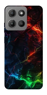 Чехол на Motorola Moto G15 Power Abstract фото 1 из 1