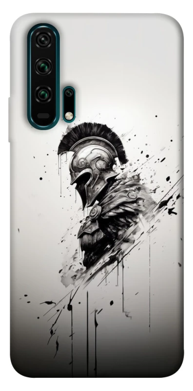 Чехол на Huawei Honor 20 Pro Tattoo ver.3 фото 1 из 1