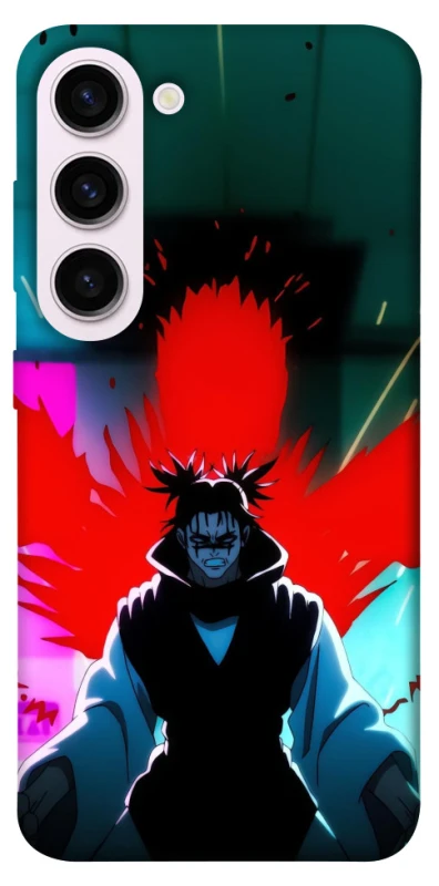 Чохол на Samsung Galaxy S23+ Choso v4 фото 1 з 1