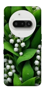 Чохол на Nothing Phone (3a) Flowers v24 фото 1 з 1