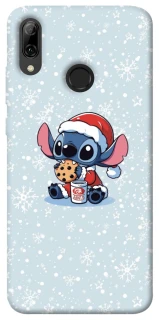 Чехол на Huawei P Smart (2019) Stitch ver.21 фото 1 из 1