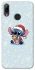 Чохол на Huawei P Smart (2019) Stitch ver.21 фото 1 з 1