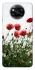 Чохол на Xiaomi Poco X3 NFC / Poco X3 Pro Поле маків фото 1 з 1