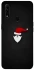 Чохол на Oppo A31 Santa's mood фото 1 з 1