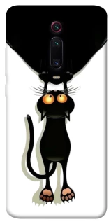 Чохол на Xiaomi Redmi K20 / K20 Pro / Mi9T / Mi9T Pro But it's not white фото 1 з 1