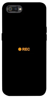 Чехол на Realme C2 *Rec фото 1 из 1