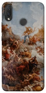 Чехол на Huawei P Smart+ (nova 3i) Искусство v2 фото 1 из 1