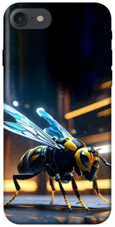 Чохол на Apple iPhone 7 / 8 (4.7") Cyber ​​wasp фото 1 з 1