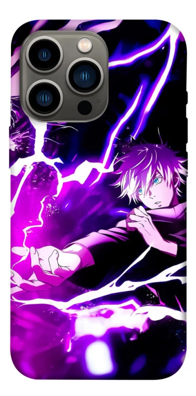 Чохол на Apple iPhone 13 Pro (6.1") Satoru Gojo фото 1 з 1