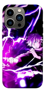 Чохол на Apple iPhone 13 Pro (6.1") Satoru Gojo фото 1 з 1