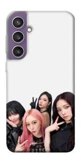 Чехол на Samsung Galaxy S23 FE Aespa v2 фото 1 из 1