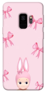 Чехол на Samsung Galaxy S9 Ribbon Bunny фото 1 из 1