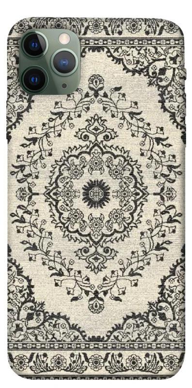 Чохол на Apple iPhone 11 Pro Max (6.5") Килим v51 фото 1 з 1