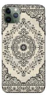 Чохол на Apple iPhone 11 Pro Max (6.5") Килим v51 фото 1 з 1