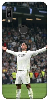 Чехол на Huawei Y6 (2019) Jude Bellingham фото 1 из 1