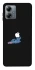 Чохол на Motorola Moto G14 Apple logo ver.9 фото 1 з 1