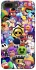 Чохол на Apple iPhone 7 plus / 8 plus Brawl Stars ver.5 фото 1 з 1