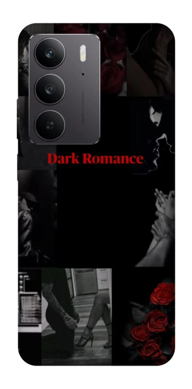 Чохол на Realme C75 Dark Romance фото 1 з 1