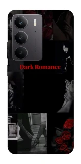 Чохол на Realme C75 Dark Romance фото 1 з 1