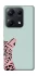 Чехол на Xiaomi Redmi Note 14S Leopard Art фото 1 из 1
