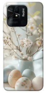 Чохол на Xiaomi Redmi 10C SpringJoy фото 1 з 1