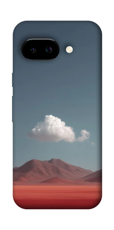 Чехол на Google Pixel 9a Cloud mountain фото 1 из 1