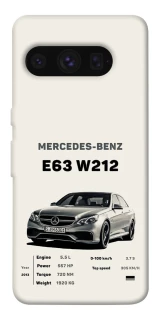 Чехол на Google Pixel 8 Pro MB E63 W212 фото 1 из 1