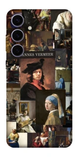 Чохол на Samsung Galaxy S25+ Johannes Vermeer фото 1 з 1