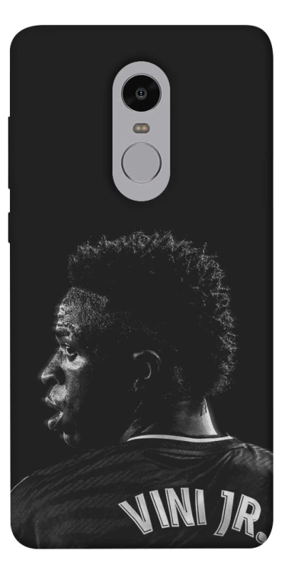 Чехол на Xiaomi Redmi Note 4X / Note 4 (Snapdragon) Vinícius фото 1 из 1