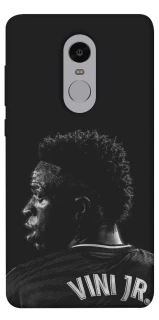 Чохол на Xiaomi Redmi Note 4X / Note 4 (Snapdragon) Vinícius фото 1 з 1