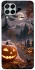 Чохол на Samsung Galaxy M53 5G Halloween фото 1 з 1