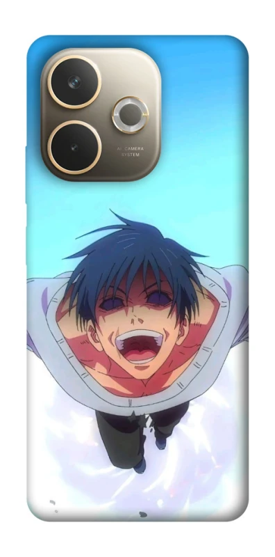 Чохол на Oppo A5 Pro 4G Toji v2 фото 1 з 1