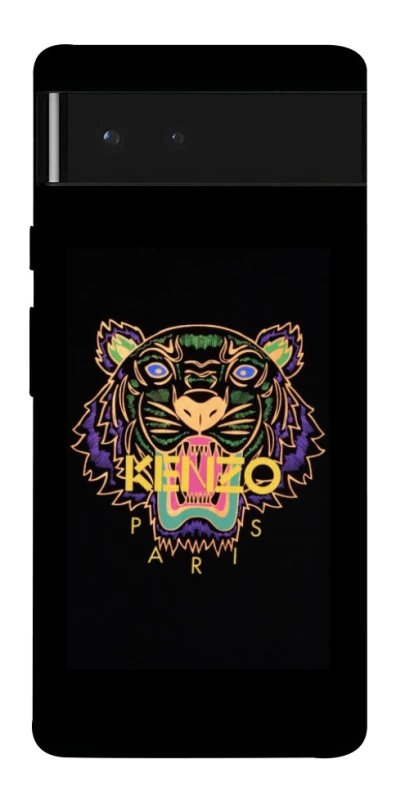 Чохол на Google Pixel 6 Kenzo фото 1 з 1