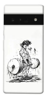 Чохол на Google Pixel 6 Pro UP UP UP фото 1 з 1