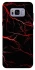 Чехол на Samsung G955 Galaxy S8 Plus Красная молния фото 1 из 1