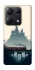 Чохол на Xiaomi Redmi Note 14S Hogwarts v1 фото 1 з 1