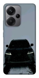 Чехол на Xiaomi Redmi Note 13 Pro+ Lexus v8 фото 1 из 1