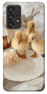 Чохол на Samsung Galaxy A33 5G Easter Vibes фото 1 з 1