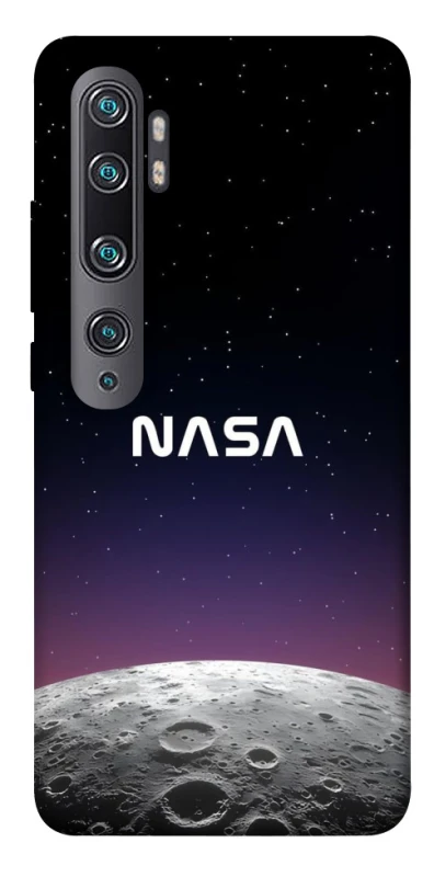 Чохол на Xiaomi Mi Note 10 / Note 10 Pro / Mi CC9 Pro NASA ver.1 фото 1 з 1