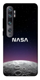 Чохол на Xiaomi Mi Note 10 / Note 10 Pro / Mi CC9 Pro NASA ver.1 фото 1 з 1