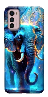 Чохол на Motorola Moto G42 Слон фото 1 з 1