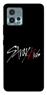 Чохол на Motorola Moto G72 Stray Kids Logo фото 1 з 1