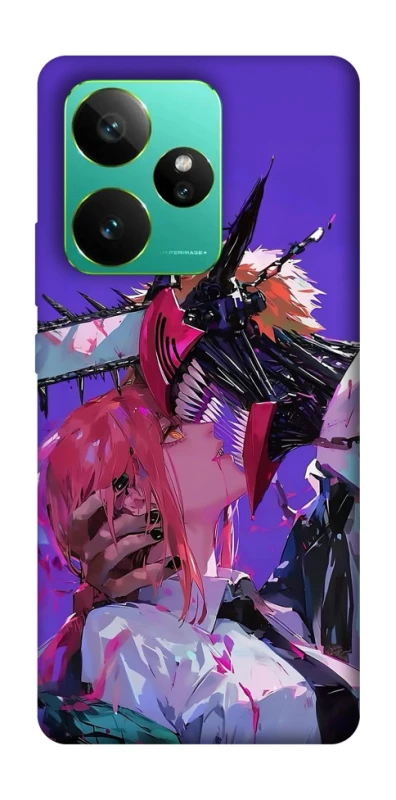 Чехол на Realme GT 7 Makima фото 1 из 1