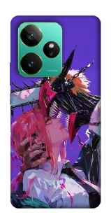 Чехол на Realme GT 7 Makima фото 1 из 1