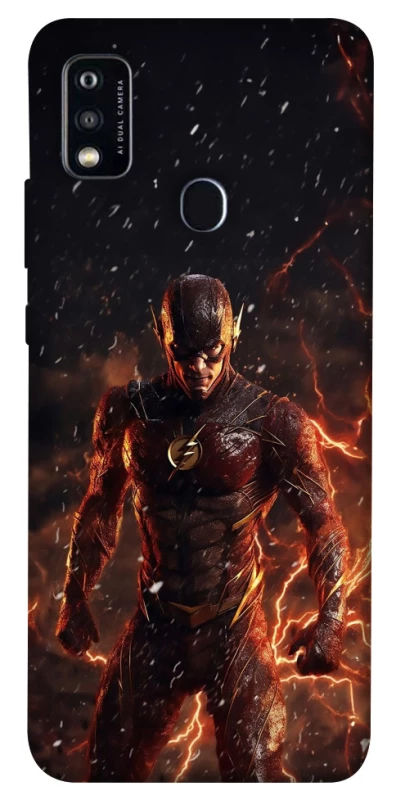 Чехол на ZTE Blade A51 Flash фото 1 из 1