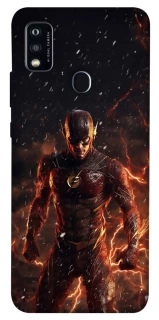 Чехол на ZTE Blade A51 Flash фото 1 из 1